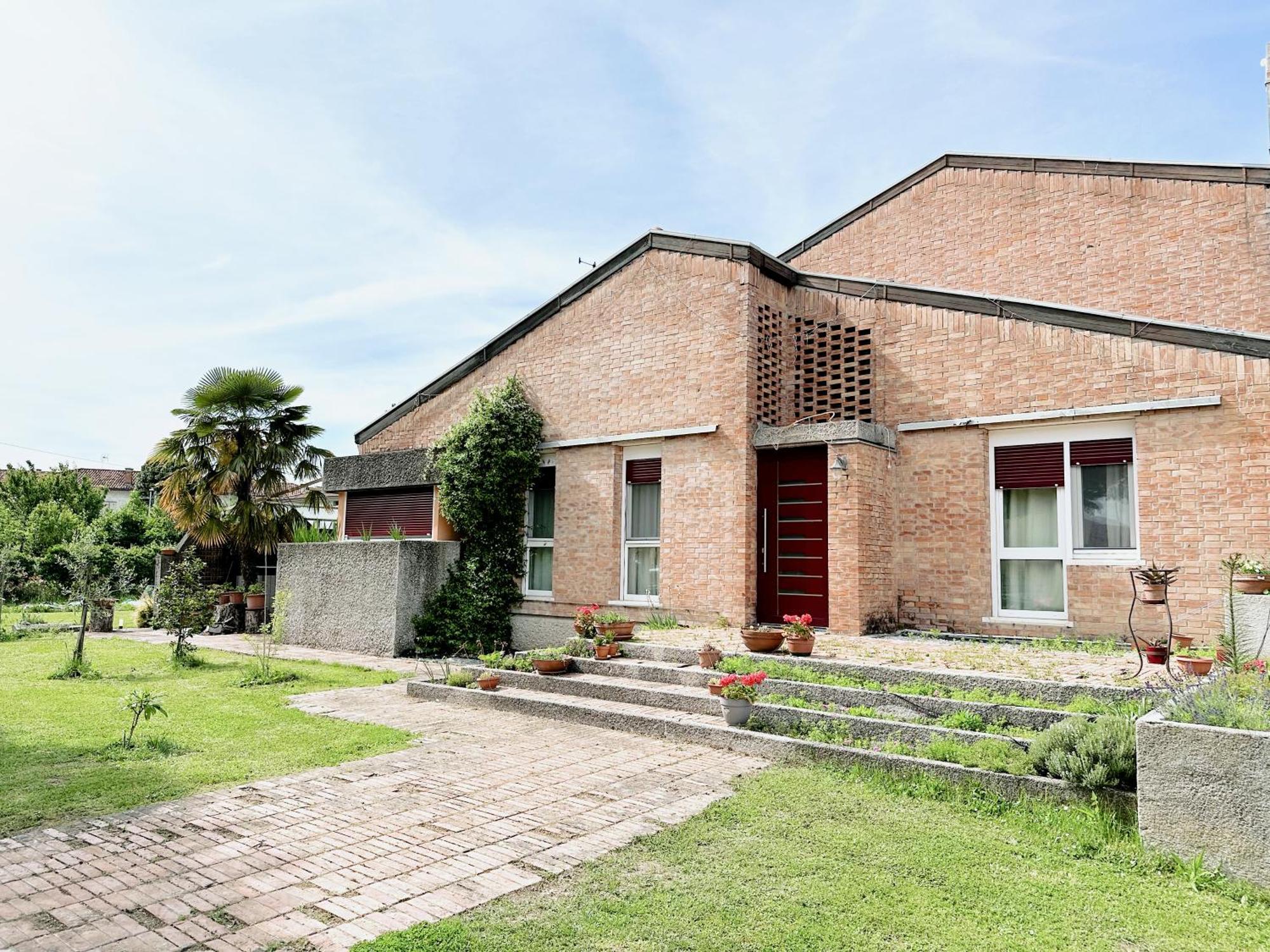 Villa Yemaya - Camera Con Bagno Privato Casarsa della Delizia Exterior photo